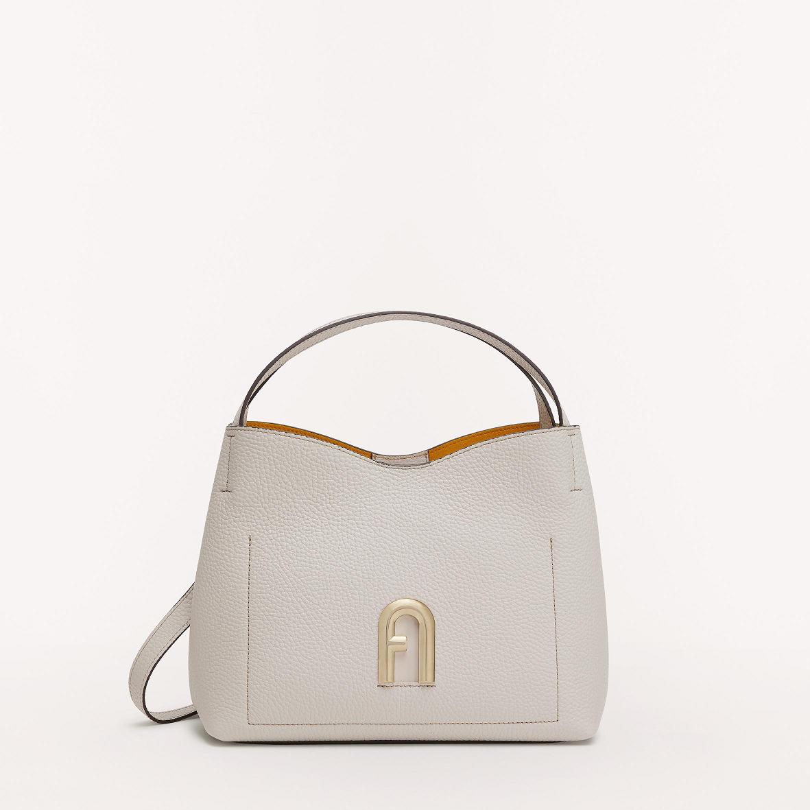 Furla Primula Handbags Beige Women South Africa OV4293851